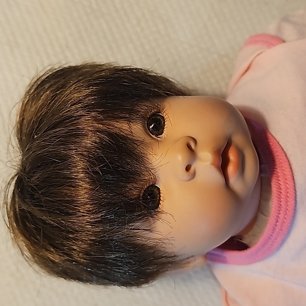 Baby 👶 doll - Picture 4 of 12